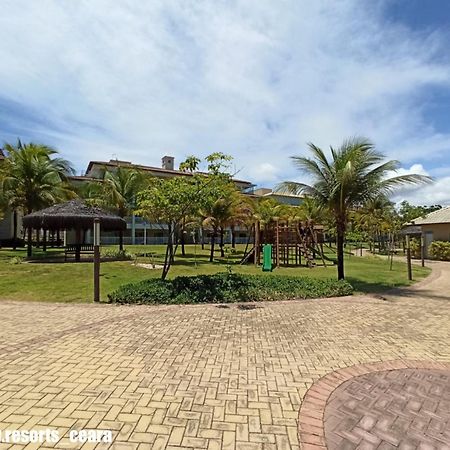 Golf 1 Km Beach Parck Aquiraz Zewnętrze zdjęcie