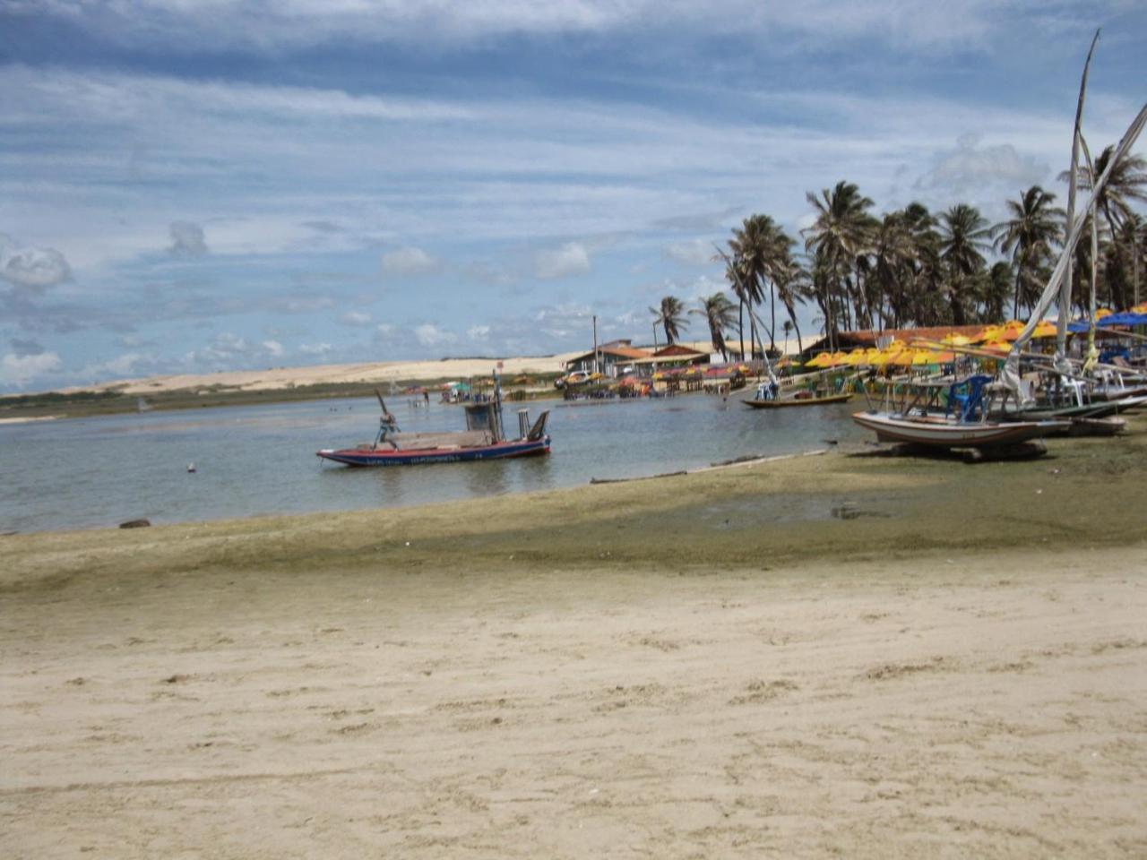 Golf 1 Km Beach Parck Aquiraz Zewnętrze zdjęcie