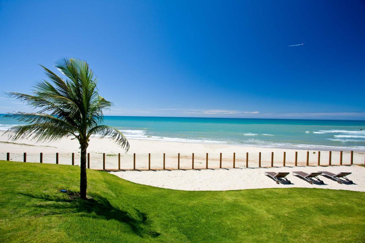 Golf 1 Km Beach Parck Aquiraz Zewnętrze zdjęcie
