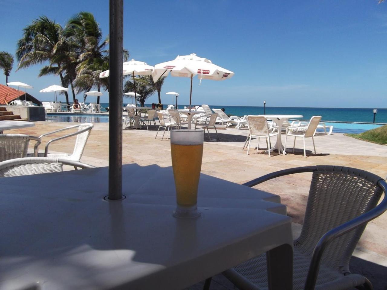 Golf 1 Km Beach Parck Aquiraz Zewnętrze zdjęcie