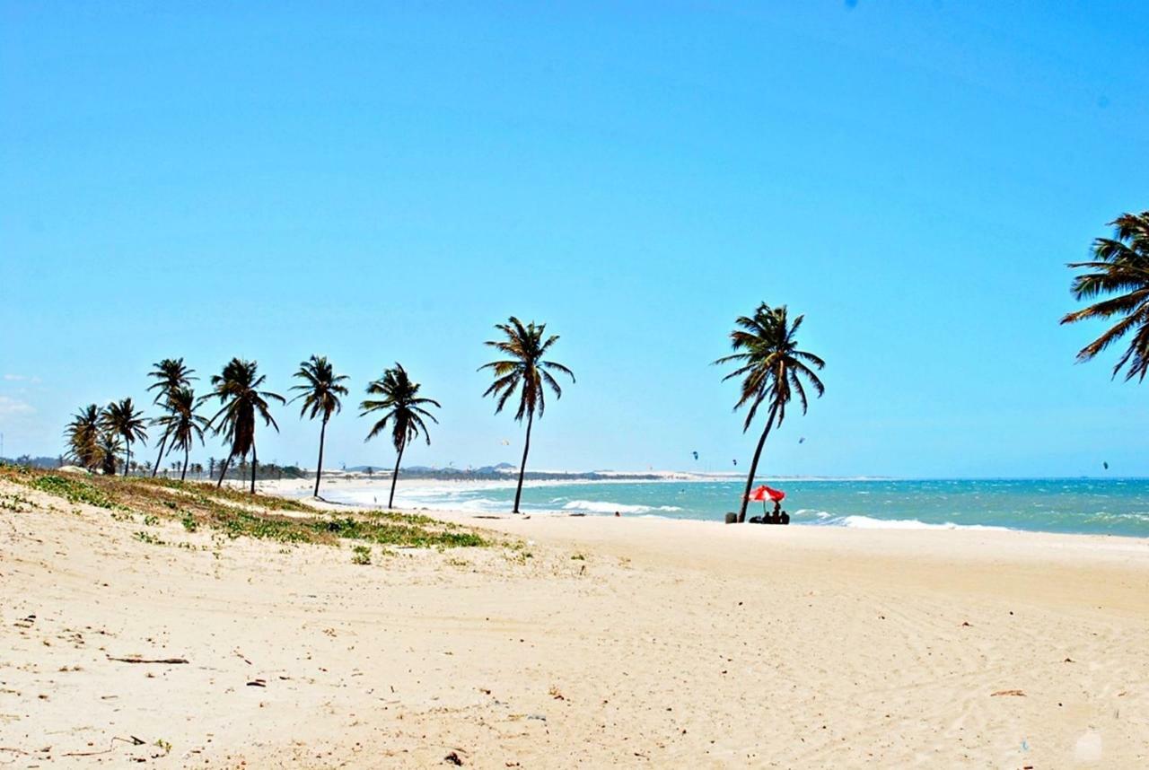 Golf 1 Km Beach Parck Aquiraz Zewnętrze zdjęcie