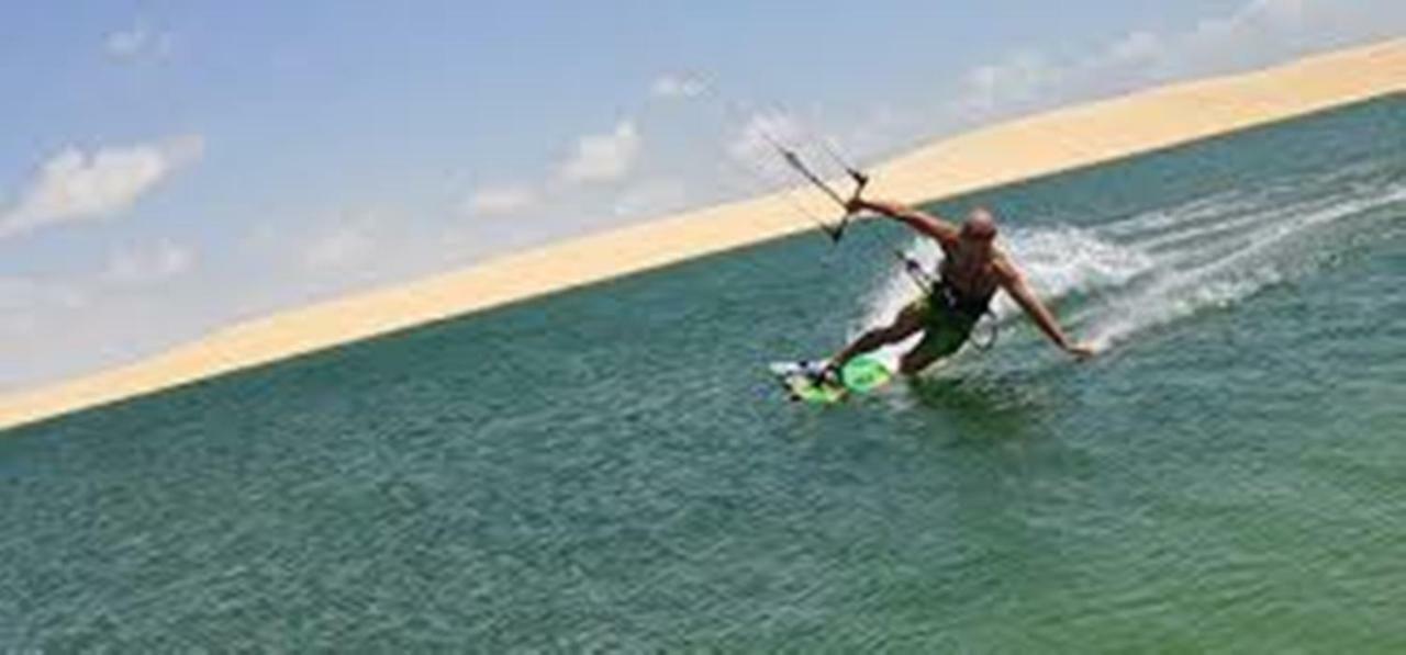 Golf 1 Km Beach Parck Aquiraz Zewnętrze zdjęcie